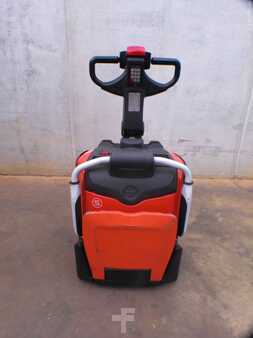 Låglyftare El 2019  BT LPE 200 (5)