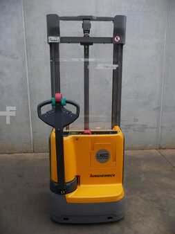 Jungheinrich EJC 112 320 ZT LI-ION