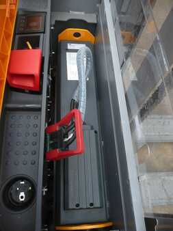 Jungheinrich EJC 112 320 ZT LI-ION