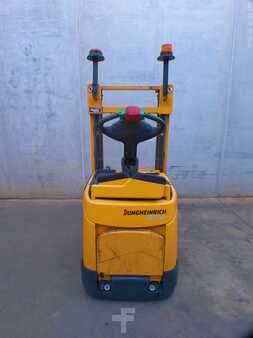 Gerbeurs 2013  Jungheinrich ERC 216 240 ZT (5)