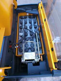 Gerbeurs 2013  Jungheinrich ERC 216 240 ZT (6)