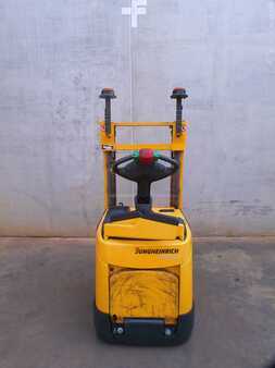 Hochhubwagen 2013  Jungheinrich ERC 216 240 ZT (5)