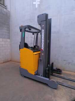 Skjutstativtruck 2018  Jungheinrich ETV 214 620 DZ (2)