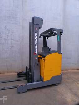 Skjutstativtruck 2018  Jungheinrich ETV 214 620 DZ (3)