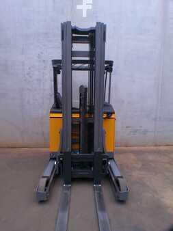 Skjutstativtruck 2018  Jungheinrich ETV 214 620 DZ (5)