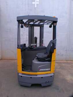 Skjutstativtruck 2018  Jungheinrich ETV 214 620 DZ (6)