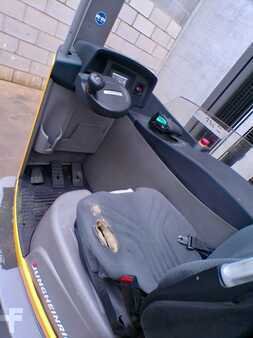 Skjutstativtruck 2018  Jungheinrich ETV 214 620 DZ (7)