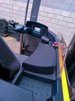 Skjutstativtruck 2018  Jungheinrich ETV 214 620 DZ (8)