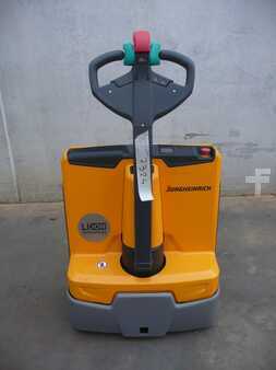 Transpallet elettrici 2023  Jungheinrich EJE 116i LI-ION (5)