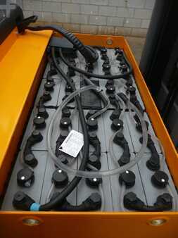 Jungheinrich ETV 112 590 DZ