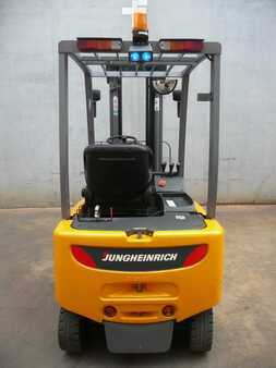 Elektro čtyřkolový VZV 2018  Jungheinrich EFG 320n 480 DZ (6)