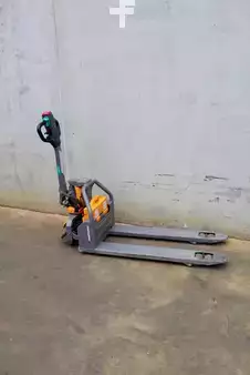 Elektrische palletwagens 2023  Jungheinrich AME 13 (4)