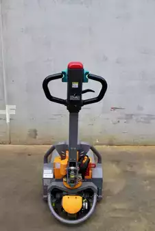 Elektrische palletwagens 2023  Jungheinrich AME 13 (5)