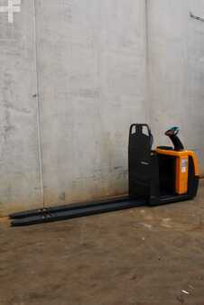 Horizontális komissiózó 2015  Jungheinrich ECE 225 2400x510mm (2)