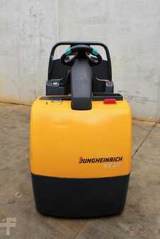 Horizontális komissiózó 2015  Jungheinrich ECE 225 2400x510mm (3)