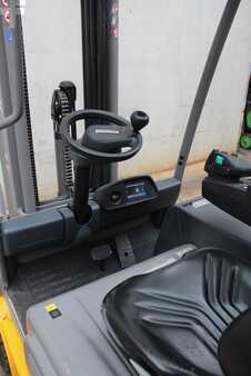 El truck - 4 hjulet 2020  Jungheinrich EFG 318 470 DZ (7)