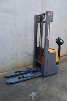 Gerbeurs 2018  Jungheinrich EJC 212 320 ZT LI-ION (2)