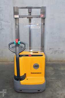 Gerbeurs 2018  Jungheinrich EJC 212 320 ZT LI-ION (5)