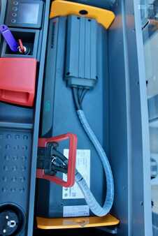 Gerbeurs 2018  Jungheinrich EJC 212 320 ZT LI-ION (6)