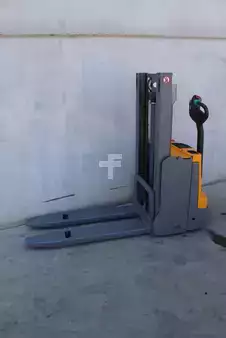 Ledstaplare gå 2020  Jungheinrich EJD 120 210 ZT LI-ION (2)