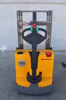 Ledstaplare gå 2020  Jungheinrich EJD 120 210 ZT LI-ION (5)