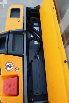 Ledstaplare gå 2020  Jungheinrich EJD 120 210 ZT LI-ION (6)