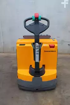 Låglyftare El 2018  Jungheinrich EJE C20 (5)