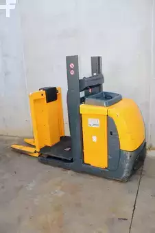 Verticale orderpickers 2007  Jungheinrich EKS 110 Z 100 E (1)