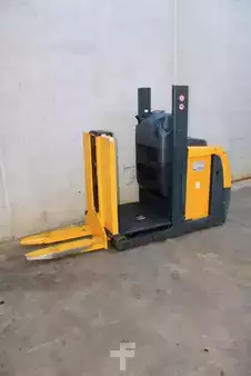 Verticale orderpickers 2007  Jungheinrich EKS 110 Z 100 E (2)