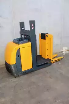 Verticale orderpickers 2007  Jungheinrich EKS 110 Z 100 E (3)