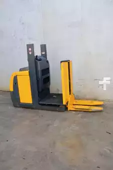 Verticale orderpickers 2007  Jungheinrich EKS 110 Z 100 E (4)