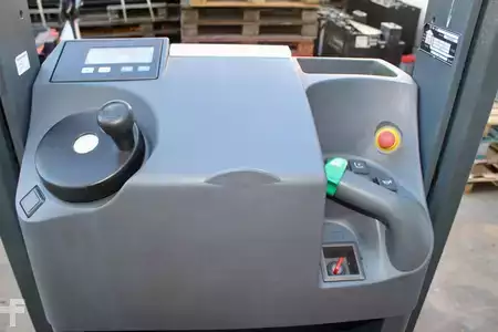 Verticale orderpickers 2007  Jungheinrich EKS 110 Z 100 E (5)