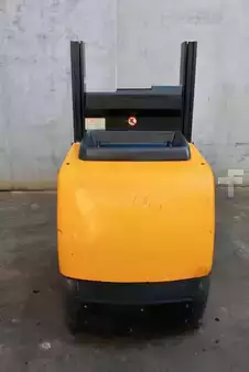 Verticale orderpickers 2007  Jungheinrich EKS 110 Z 100 E (6)