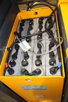 Verticale orderpickers 2007  Jungheinrich EKS 110 Z 100 E (7)