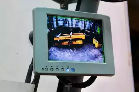 LPG VZV 2018  Jungheinrich TFG 320s 440 DZ (12)