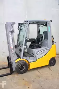 LPG VZV 2018  Jungheinrich TFG 320s 440 DZ (3)