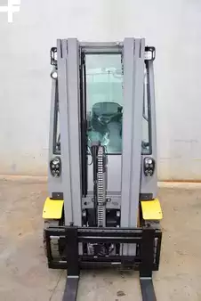 LPG VZV 2018  Jungheinrich TFG 320s 440 DZ (5)