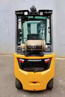 LPG VZV 2018  Jungheinrich TFG 320s 440 DZ (6)