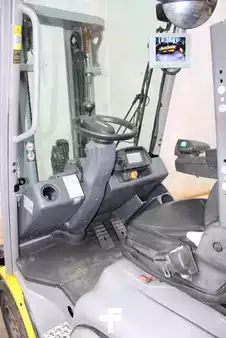 LPG VZV 2018  Jungheinrich TFG 320s 440 DZ (7)