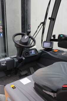 Carrelli elettrici 4 ruote 2017  Jungheinrich EFG 550 400 ZT (7)