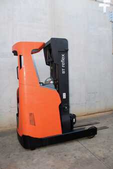 Rækketruck 2020  BT RRE 160 H (2)