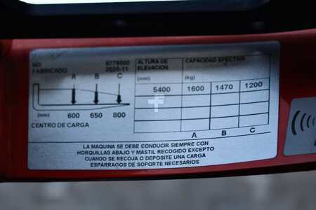 Rækketruck 2020  BT RRE 160 H (8)