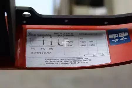 Retráctil 2016  BT RRE 140 (10)