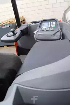 Retráctil 2016  BT RRE 140 (8)