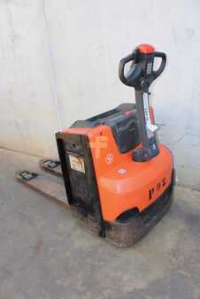 Wózki niskiego podnoszenia 2020  BT LWE 200 (1)