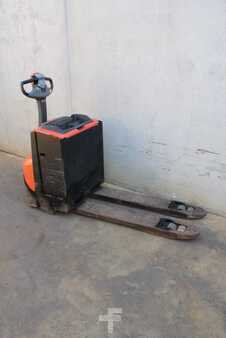 Wózki niskiego podnoszenia 2020  BT LWE 200 (4)