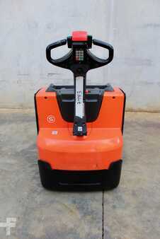 Wózki niskiego podnoszenia 2020  BT LWE 200 (5)