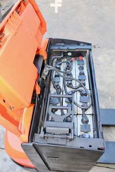 Wózki niskiego podnoszenia 2020  BT LWE 200 (6)