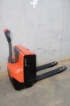 Wózki niskiego podnoszenia 2018  BT LWE 160 (3)