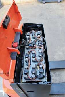 Wózki niskiego podnoszenia 2018  BT LWE 160 (5)